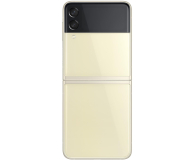 Samsung Galaxy Z Flip3 5G 8/128 Beżowy + Cover + Charger - 672406 - zdjęcie 4